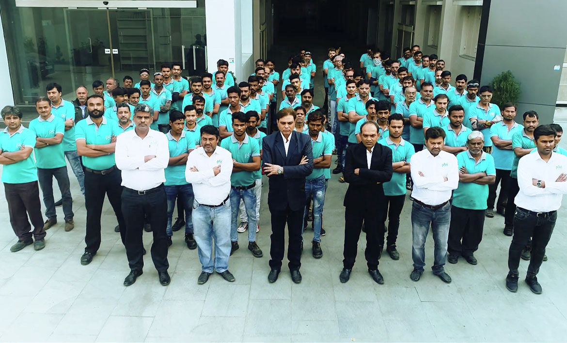 Patel Metal Alloys